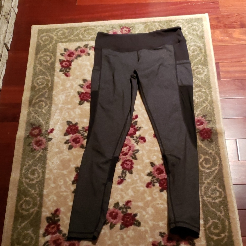 Lululemon Athletica Workout Pants